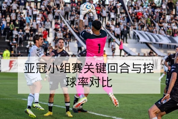 亚冠小组赛关键回合与控球率对比